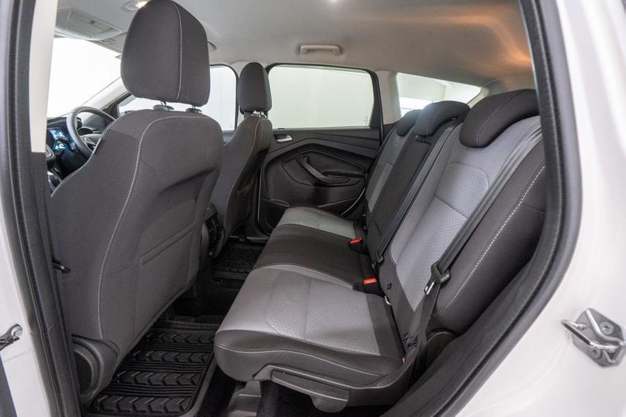 2016 Ford Escape Trend ZG Auto AWD Photo 21