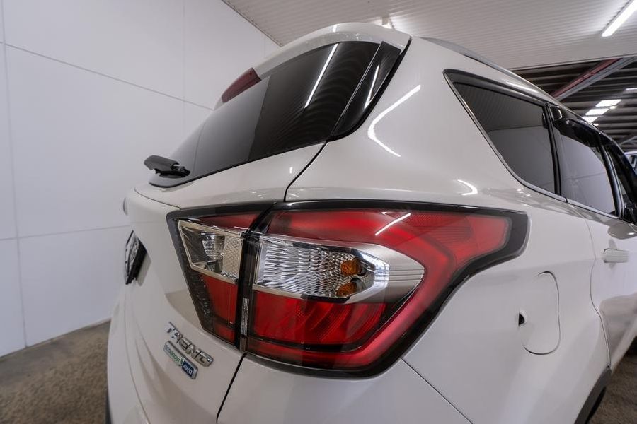 2016 Ford Escape Trend ZG Auto AWD Photo 11