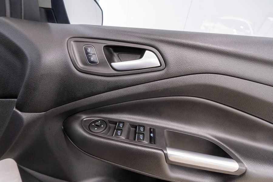 2016 Ford Escape Trend ZG Auto AWD Photo 16