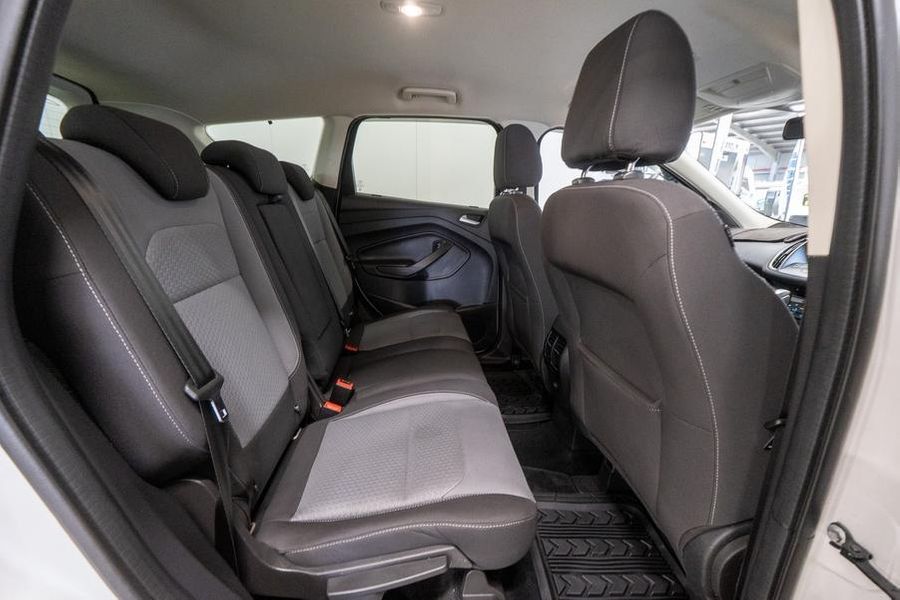 2016 Ford Escape Trend ZG Auto AWD Photo 17