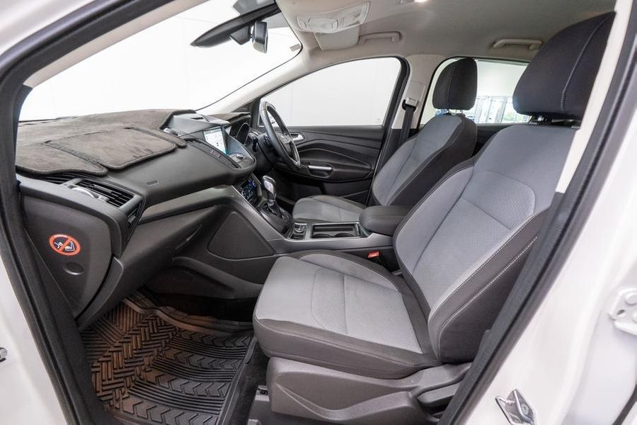 2016 Ford Escape Trend ZG Auto AWD Photo 22
