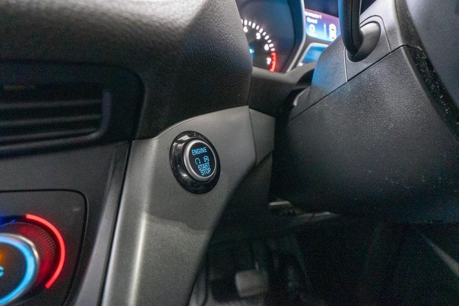 2016 Ford Escape Trend ZG Auto AWD Photo 29