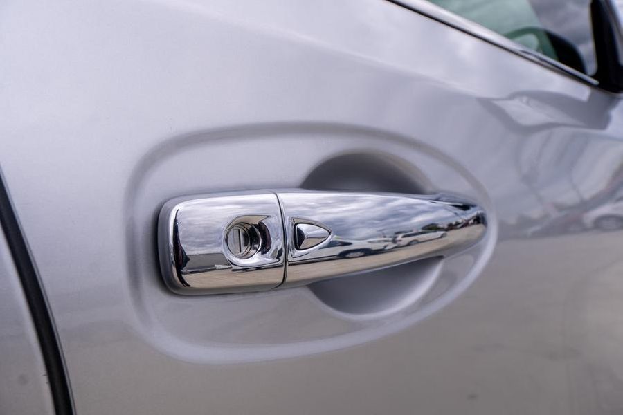 2016 Nissan X-TRAIL ST T32 Auto 2WD Photo 9