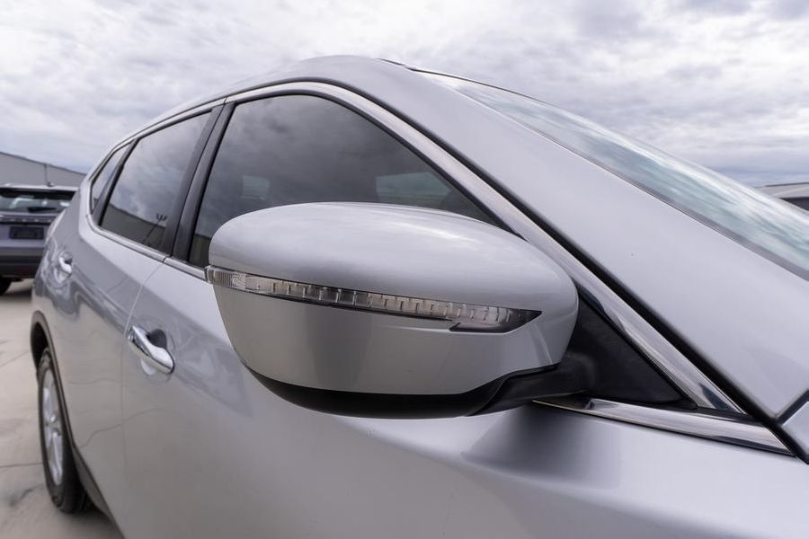 2016 Nissan X-TRAIL ST T32 Auto 2WD Photo 10