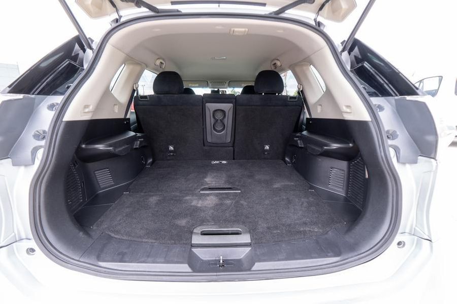 2016 Nissan X-TRAIL ST T32 Auto 2WD Photo 21