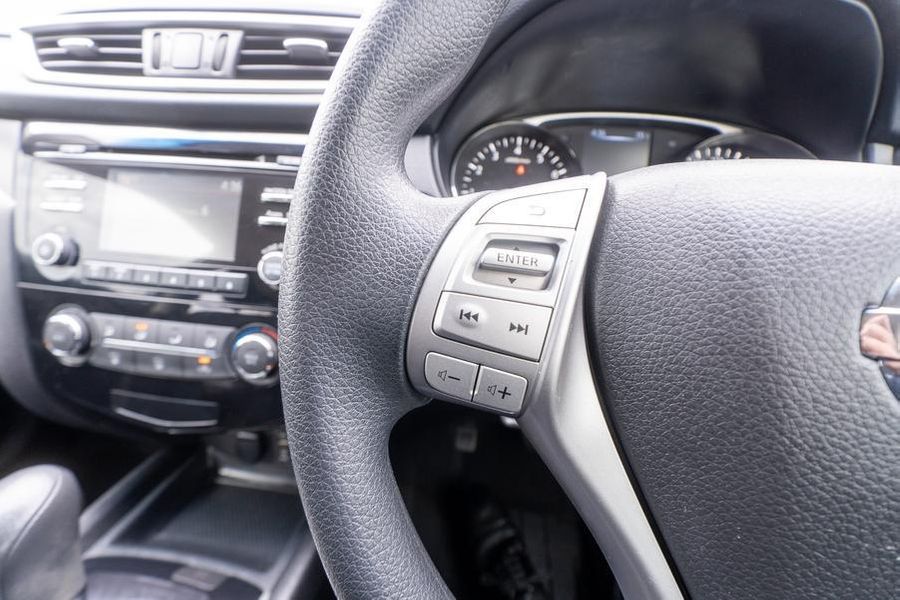 2016 Nissan X-TRAIL ST T32 Auto 2WD Photo 26