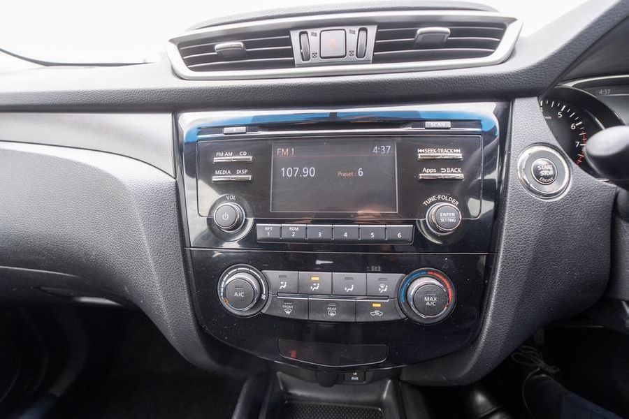 2016 Nissan X-TRAIL ST T32 Auto 2WD Photo 31