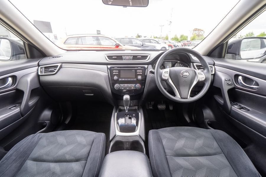 2016 Nissan X-TRAIL ST T32 Auto 2WD Photo 20