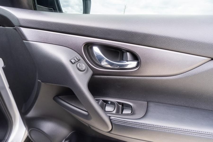 2016 Nissan X-TRAIL ST T32 Auto 2WD Photo 17