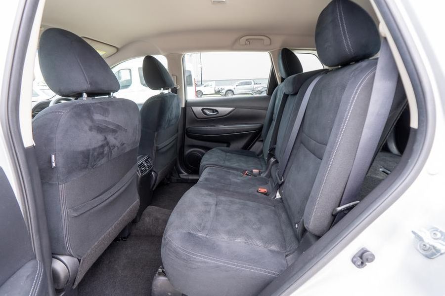 2016 Nissan X-TRAIL ST T32 Auto 2WD Photo 22