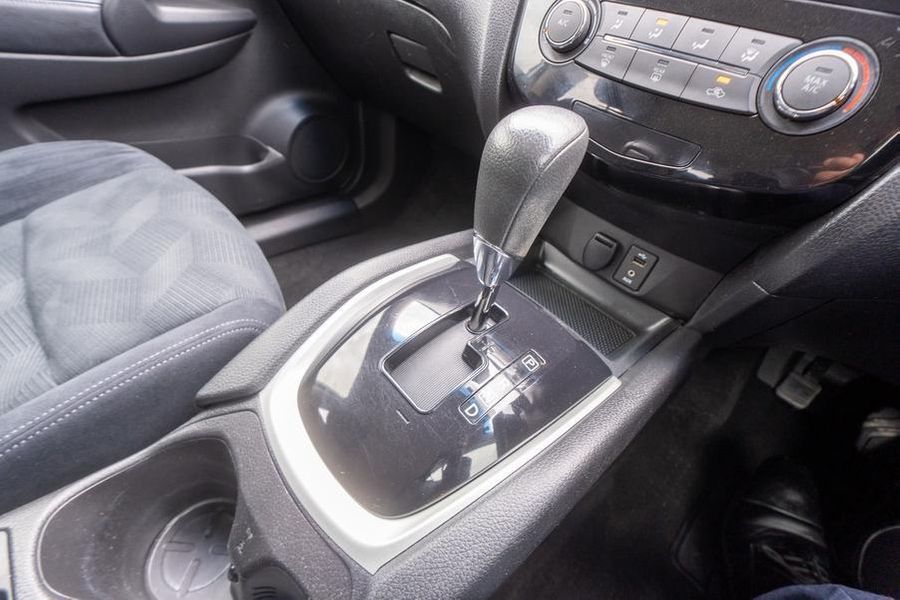 2016 Nissan X-TRAIL ST T32 Auto 2WD Photo 30