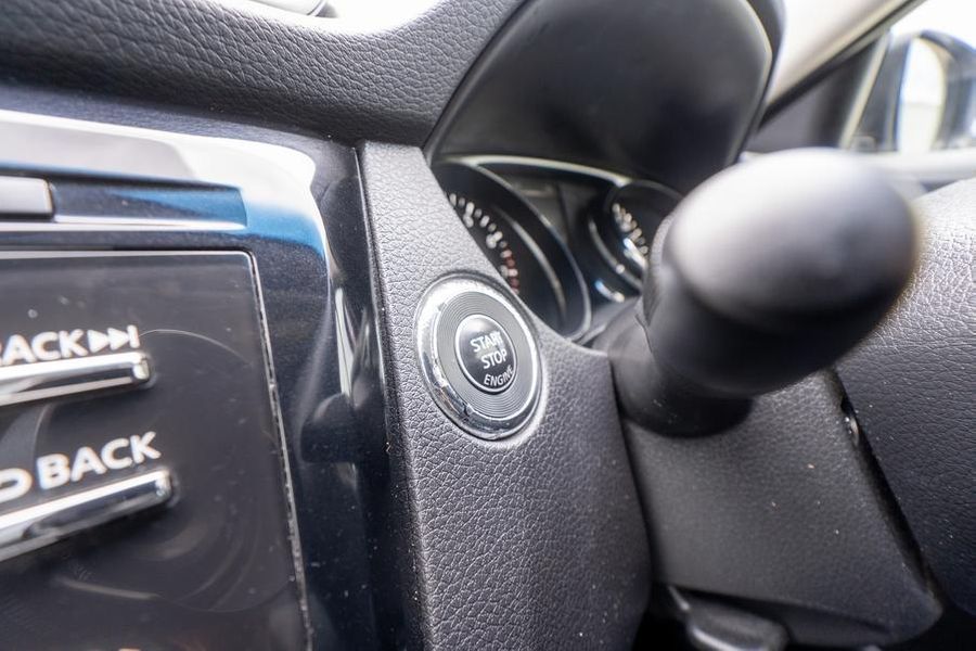 2016 Nissan X-TRAIL ST T32 Auto 2WD Photo 28