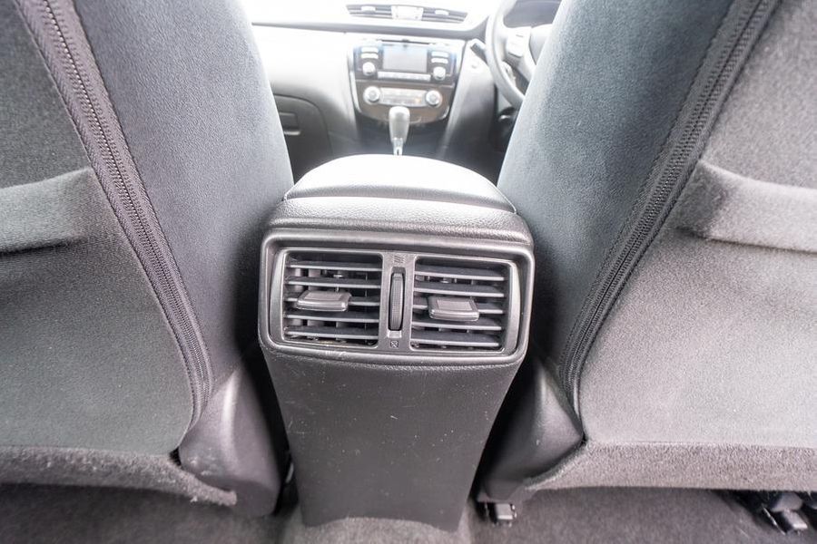 2016 Nissan X-TRAIL ST T32 Auto 2WD Photo 19