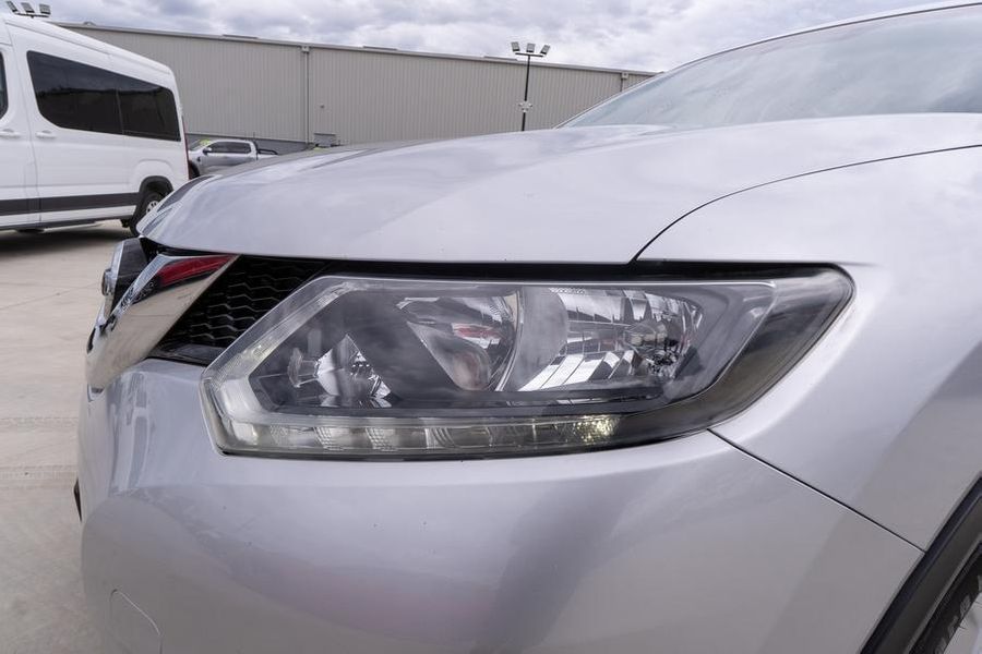 2016 Nissan X-TRAIL ST T32 Auto 2WD Photo 11