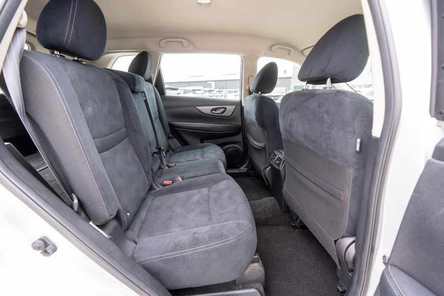 2016 Nissan X-TRAIL ST T32 Auto 2WD Photo 18