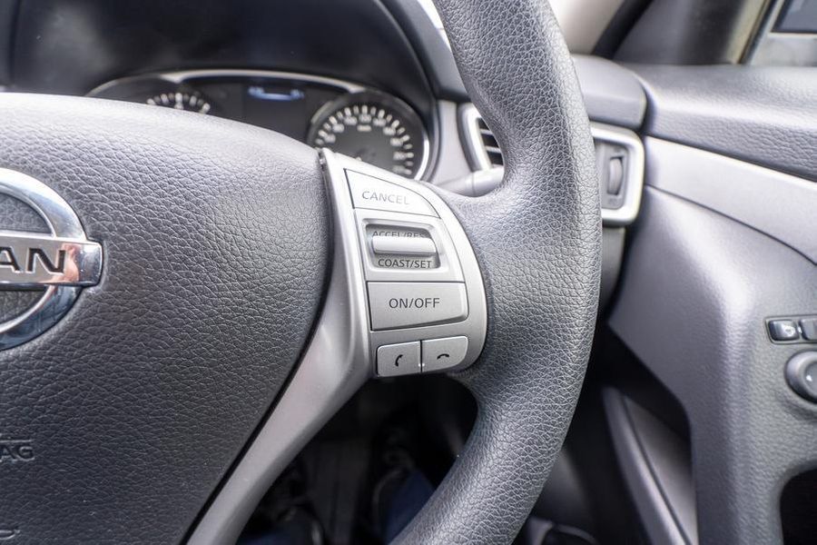 2016 Nissan X-TRAIL ST T32 Auto 2WD Photo 27