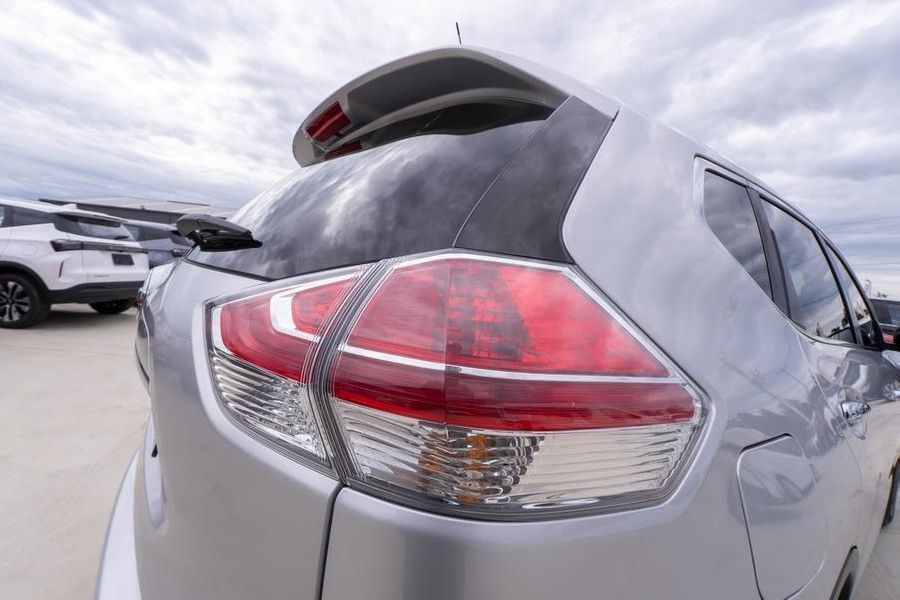 2016 Nissan X-TRAIL ST T32 Auto 2WD Photo 12