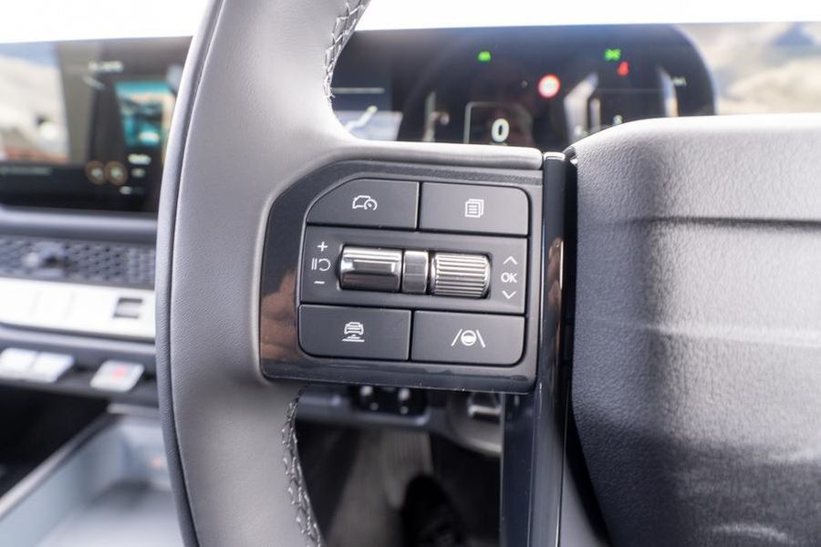 2025 Kia Tasman SX Auto 4X4 MY26 Double Cab Photo 26