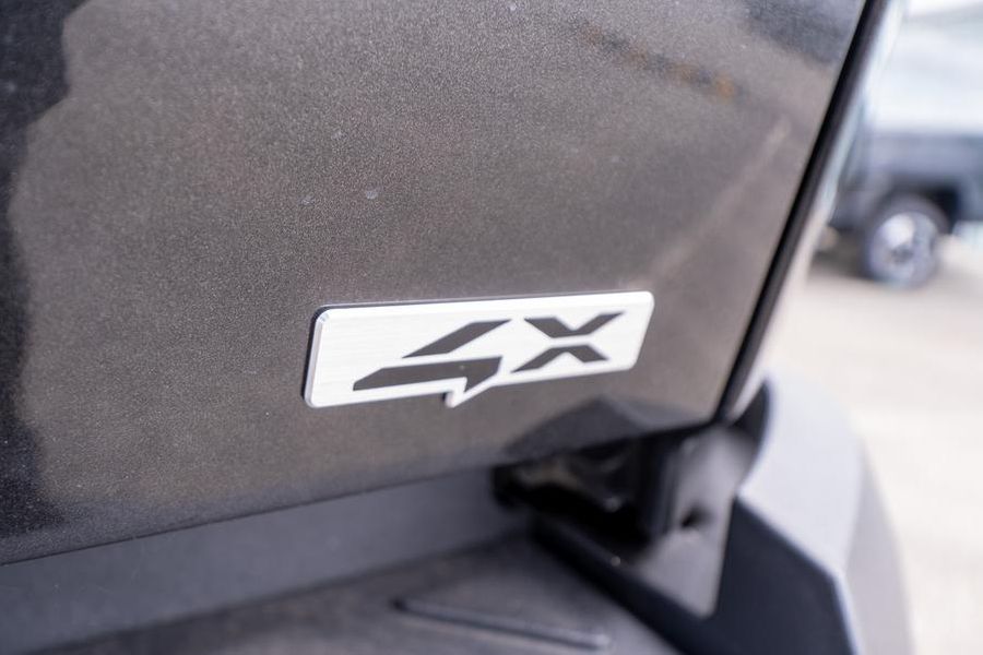 2025 Kia Tasman SX Auto 4X4 MY26 Double Cab Photo 15