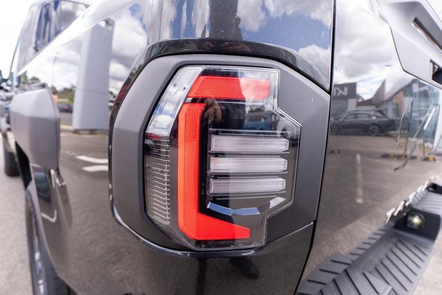 2025 Kia Tasman SX Auto 4X4 MY26 Double Cab Photo 14