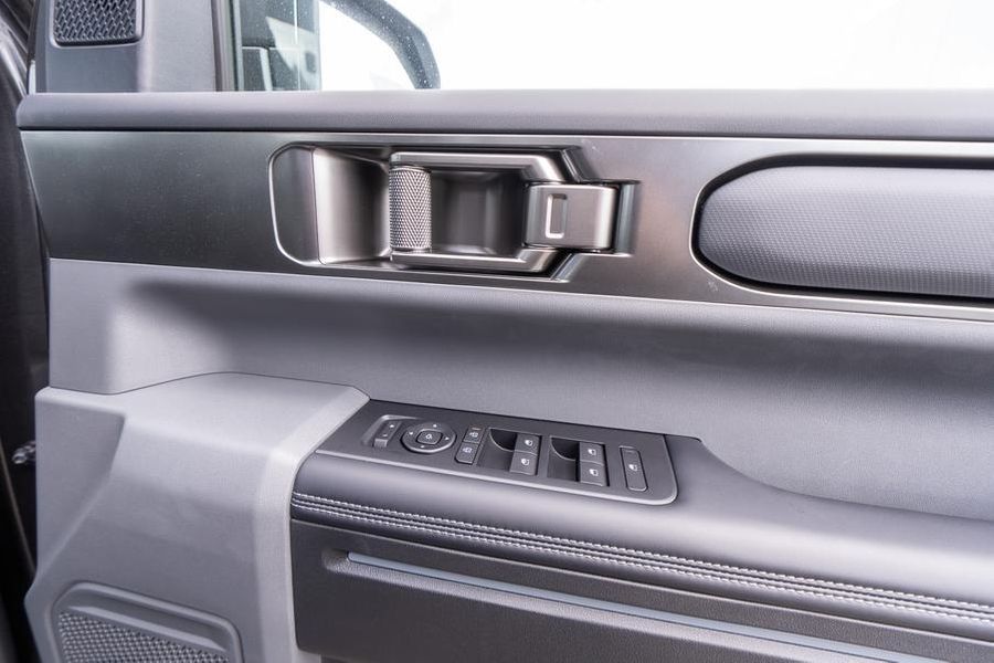 2025 Kia Tasman SX Auto 4X4 MY26 Double Cab Photo 18