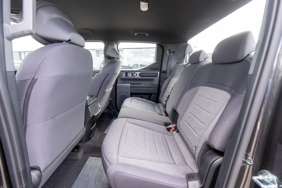 2025 Kia Tasman SX Auto 4X4 MY26 Double Cab Photo 22