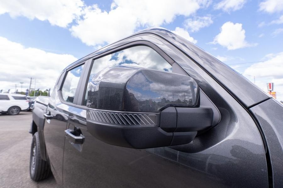 2025 Kia Tasman SX Auto 4X4 MY26 Double Cab Photo 10