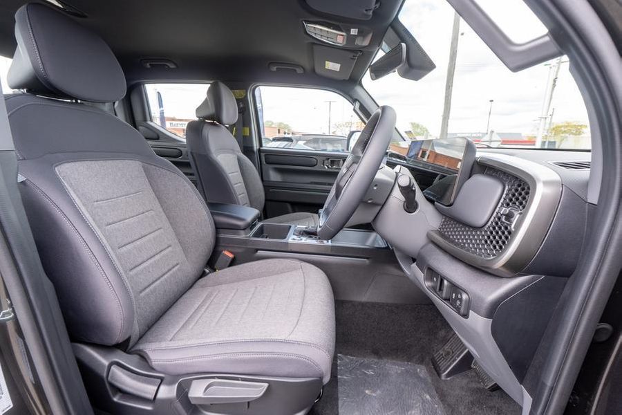 2025 Kia Tasman SX Auto 4X4 MY26 Double Cab Photo 17
