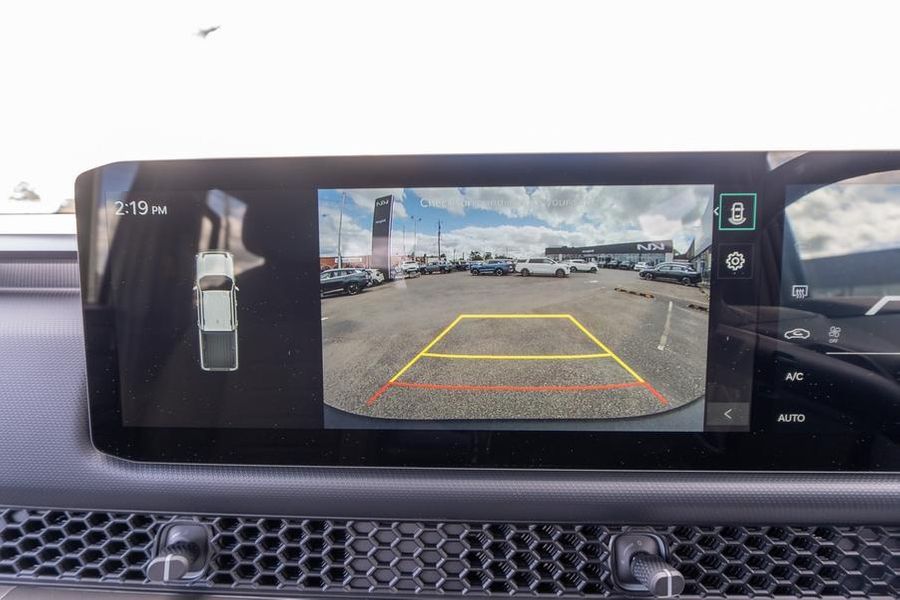 2025 Kia Tasman SX Auto 4X4 MY26 Double Cab Photo 32