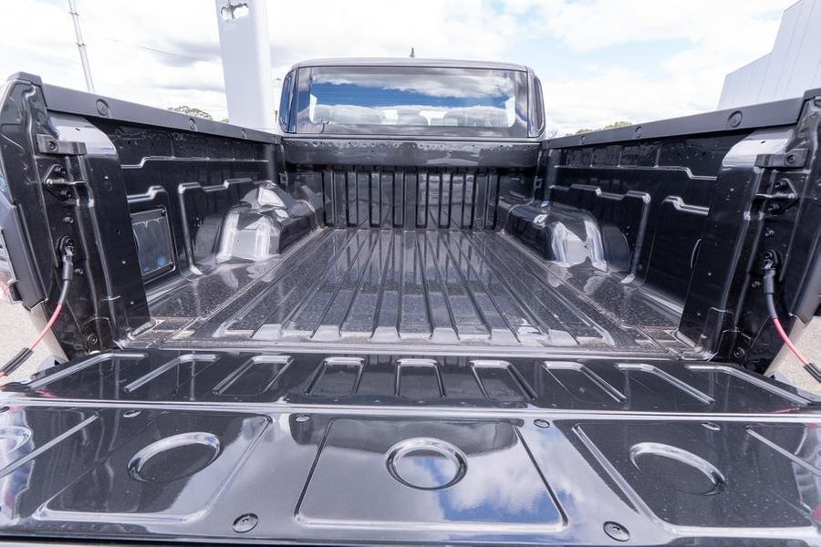 2025 Kia Tasman SX Auto 4X4 MY26 Double Cab Photo 21