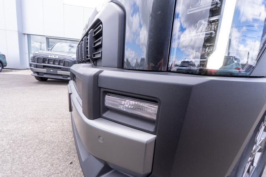 2025 Kia Tasman SX Auto 4X4 MY26 Double Cab Photo 12