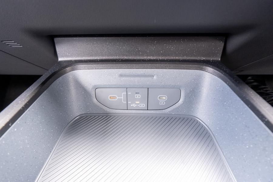 2025 Kia Tasman SX Auto 4X4 MY26 Double Cab Photo 33