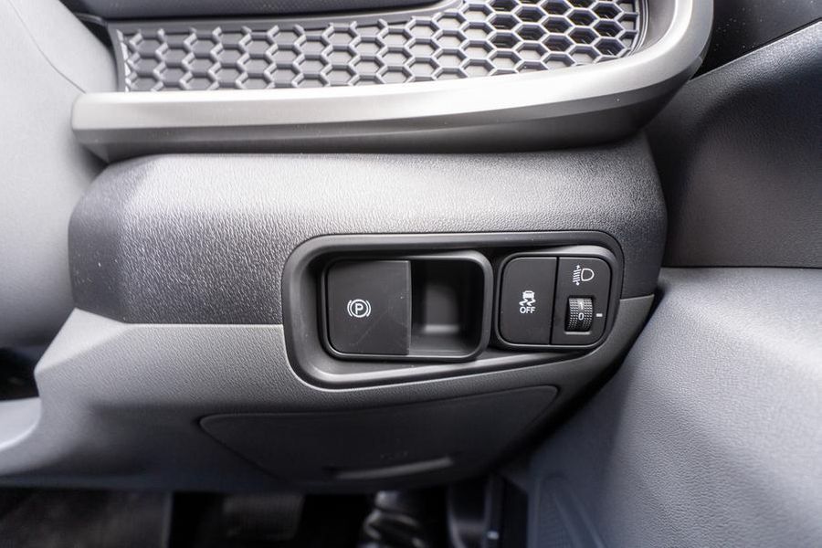 2025 Kia Tasman SX Auto 4X4 MY26 Double Cab Photo 29