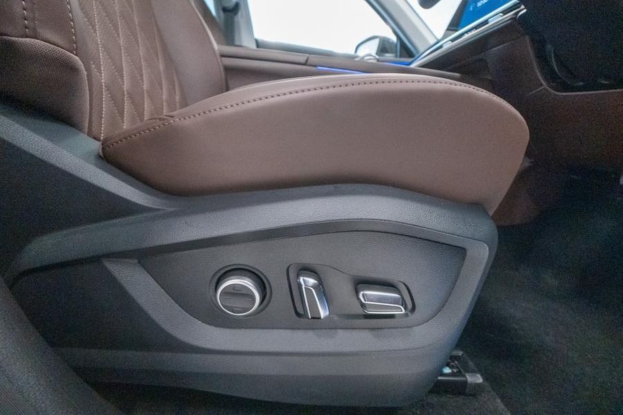 2025 Chery Tiggo 8 Pro Max Ultimate AWD Auto AWD MY24 Photo 16