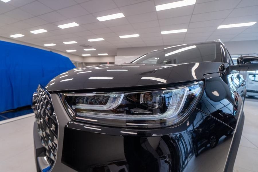2025 Chery Tiggo 8 Pro Max Ultimate AWD Auto AWD MY24 Photo 8