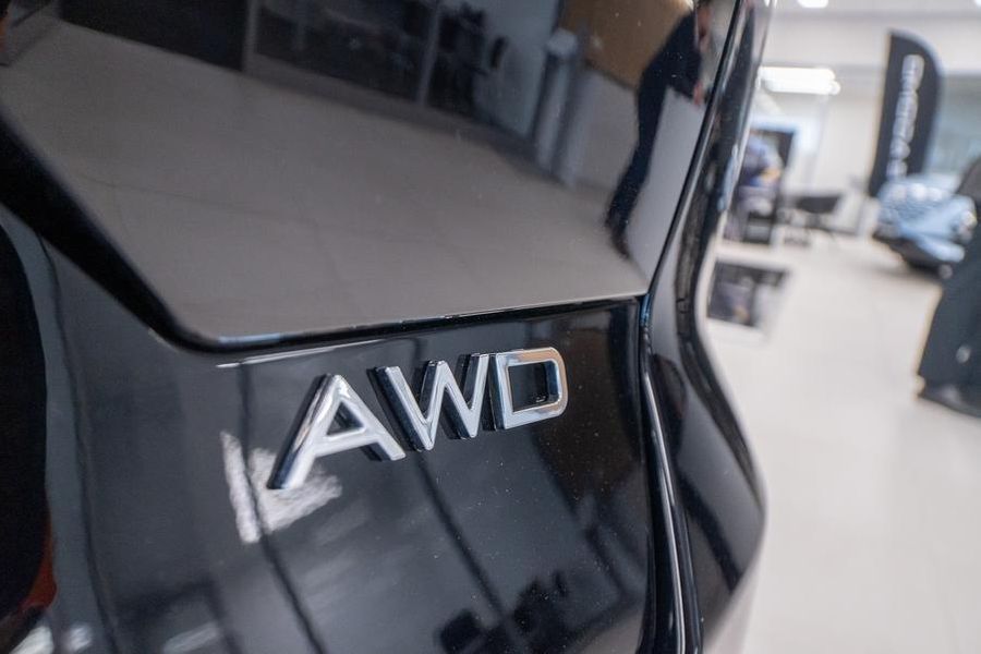 2025 Chery Tiggo 8 Pro Max Ultimate AWD Auto AWD MY24 Photo 13