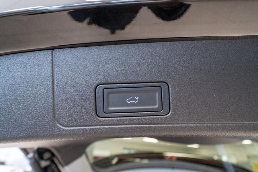 2025 Chery Tiggo 8 Pro Max Ultimate AWD Auto AWD MY24 Photo 25
