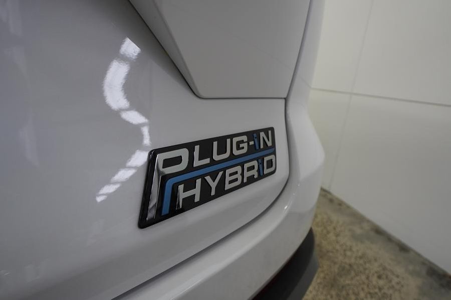 2025 Chery Tiggo 8 Super Hybrid Ultimate Auto MY26 Photo 8