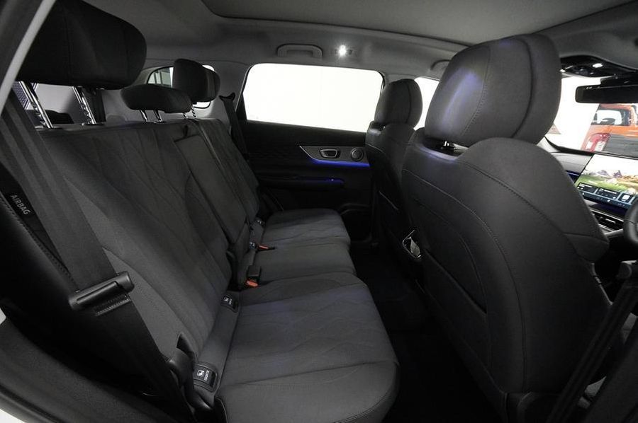 2025 Chery Tiggo 8 Super Hybrid Ultimate Auto MY26 Photo 36