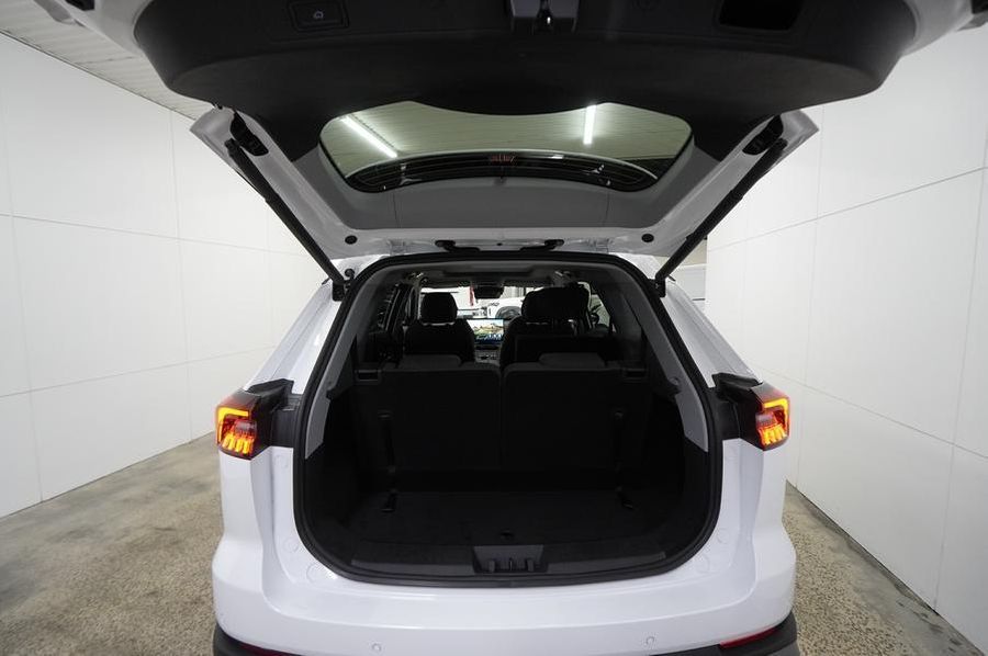 2025 Chery Tiggo 8 Super Hybrid Ultimate Auto MY26 Photo 34