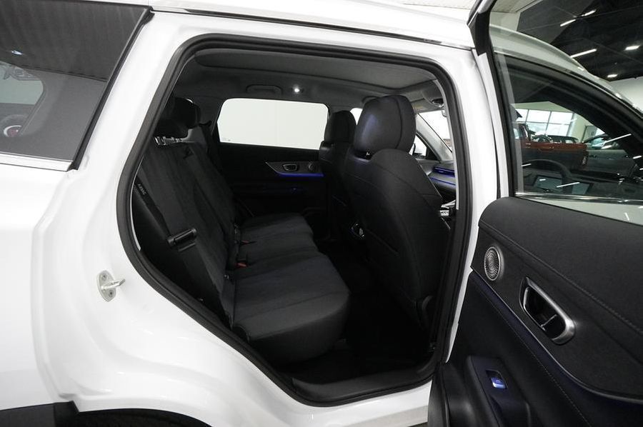 2025 Chery Tiggo 8 Super Hybrid Ultimate Auto MY26 Photo 35