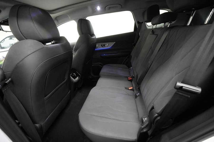 2025 Chery Tiggo 8 Super Hybrid Ultimate Auto MY26 Photo 31