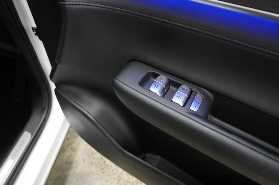 2025 Chery Tiggo 8 Super Hybrid Ultimate Auto MY26 Photo 15