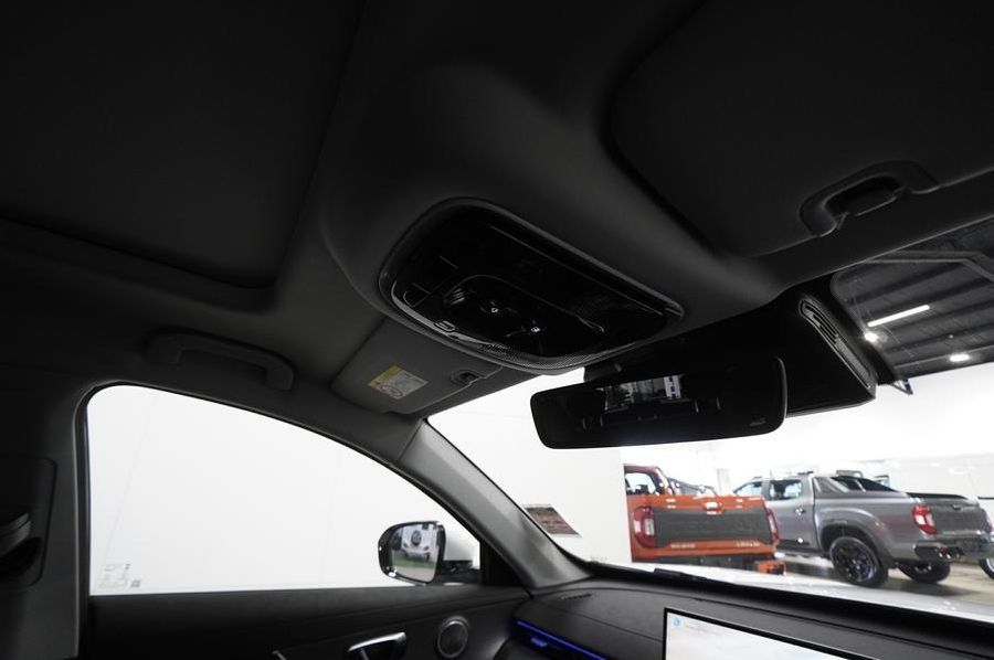 2025 Chery Tiggo 8 Super Hybrid Ultimate Auto MY26 Photo 27