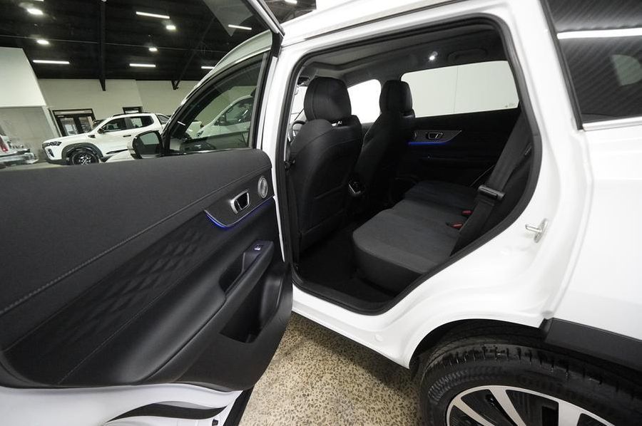 2025 Chery Tiggo 8 Super Hybrid Ultimate Auto MY26 Photo 30