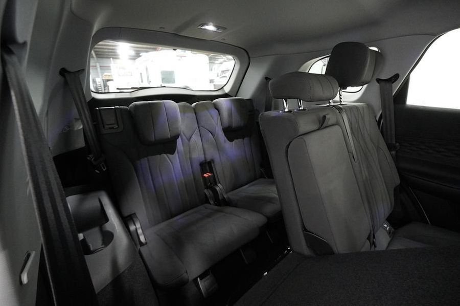 2025 Chery Tiggo 8 Super Hybrid Ultimate Auto MY26 Photo 37