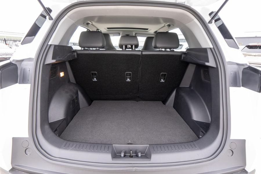 2025 Chery Tiggo 4 Ultimate Auto 2WD MY26 Photo 21