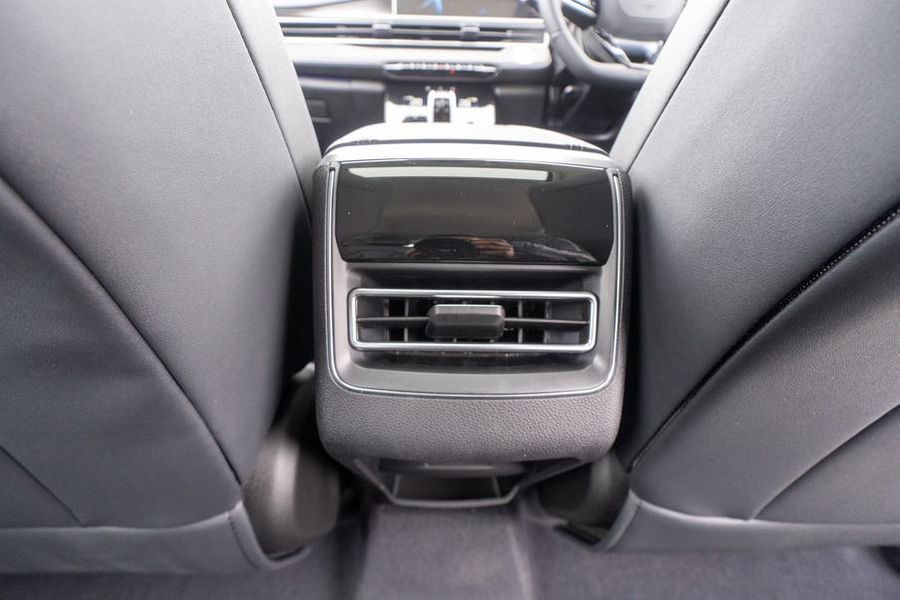 2025 Chery Tiggo 4 Ultimate Auto 2WD MY26 Photo 18