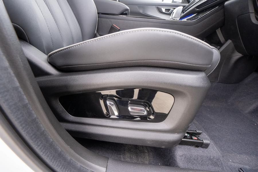 2025 Chery Tiggo 4 Ultimate Auto 2WD MY26 Photo 15