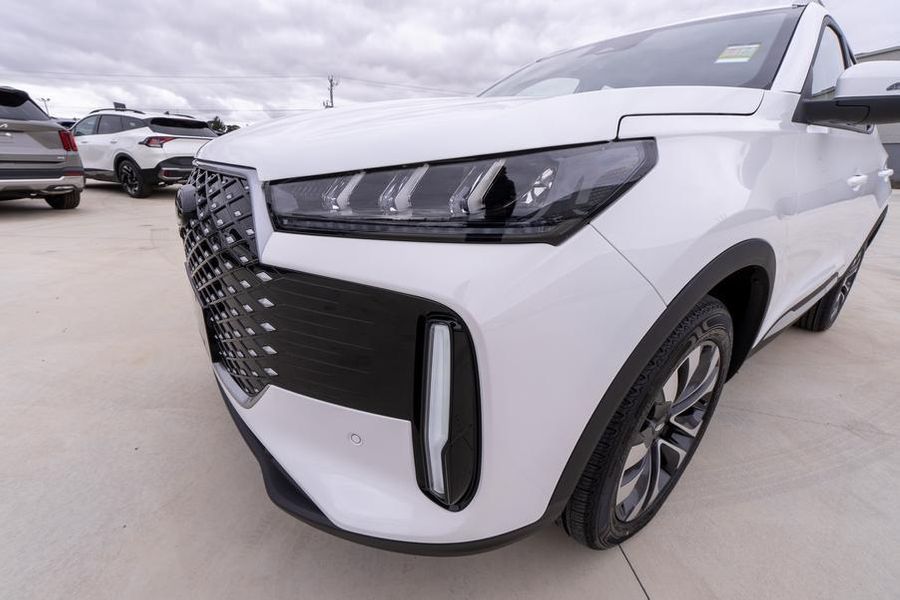 2025 Chery Tiggo 4 Ultimate Auto 2WD MY26 Photo 10